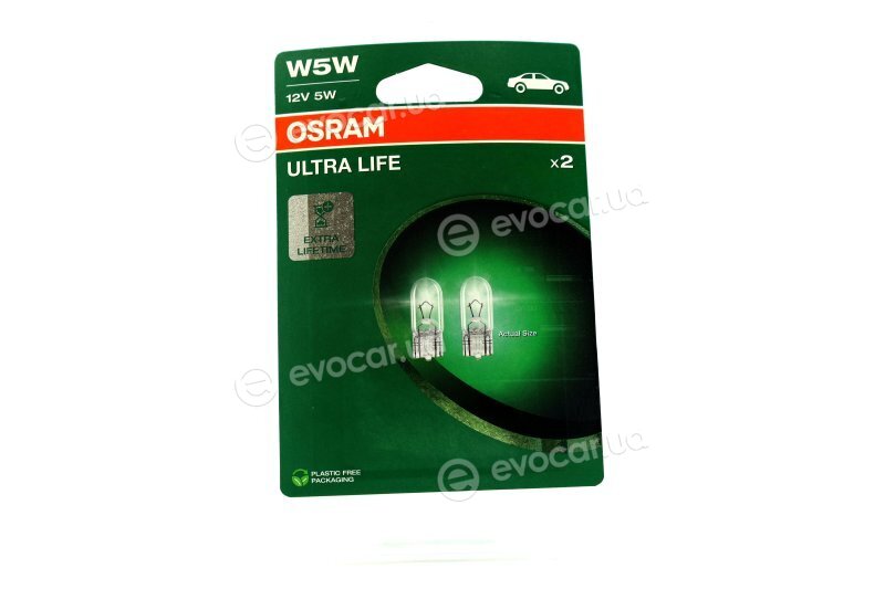 Osram 2825ULT-2BL