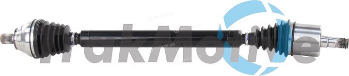 TrakMotive 30-1415