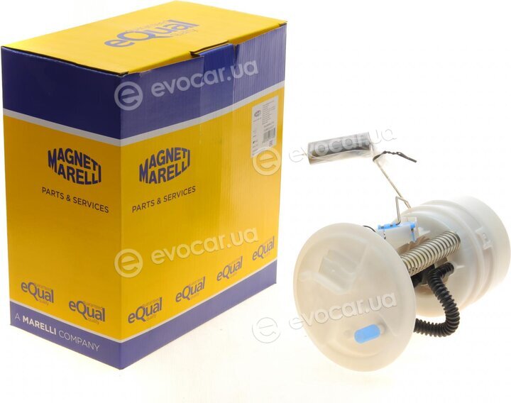 Magneti Marelli 313011313137