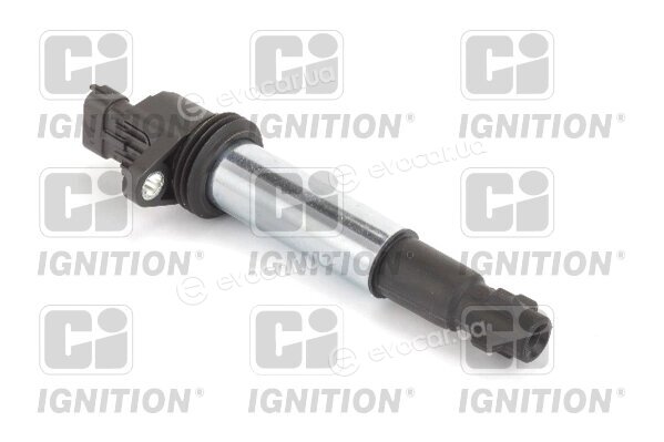 Quinton Hazell XIC8481