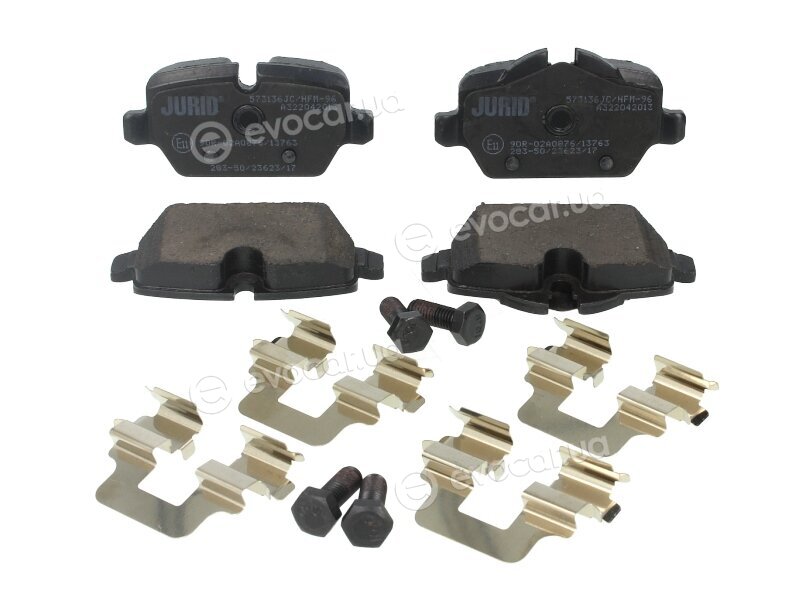 Jurid 573136JC