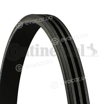 Continental 3PK1015