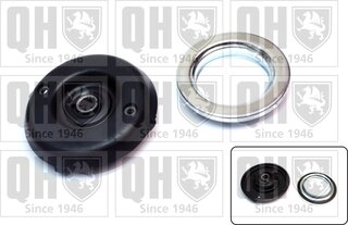 Quinton Hazell EMA6127