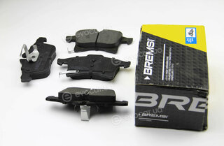 Bremsi BP3093