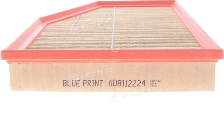 Blue Print ADB112224