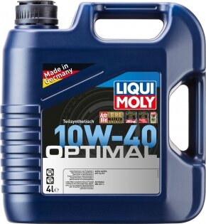 Liqui Moly 3930A