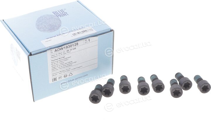 Blue Print ADW1930128