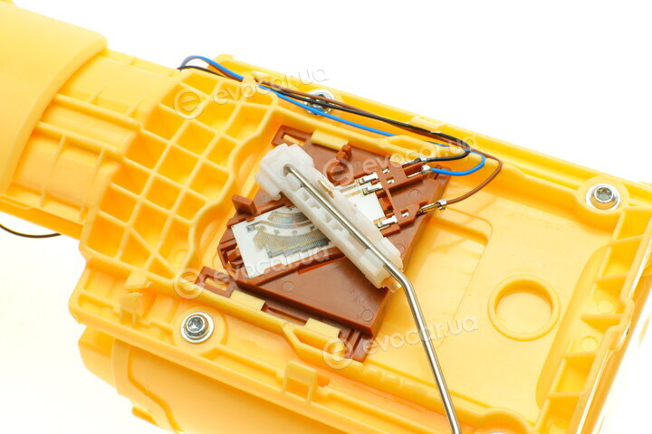 Astemo (Hitachi) / Huco 133521