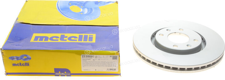 Metelli 23-0566C
