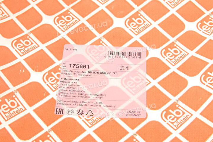 Febi 175661