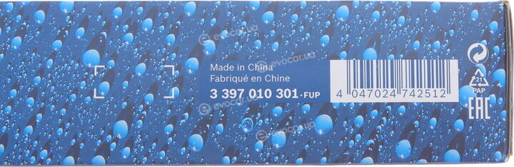 Bosch 3 397 010 301