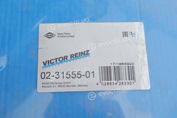 Victor Reinz 02-31555-01