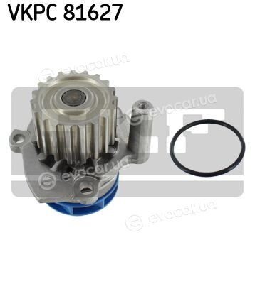 SKF VKPC 81627