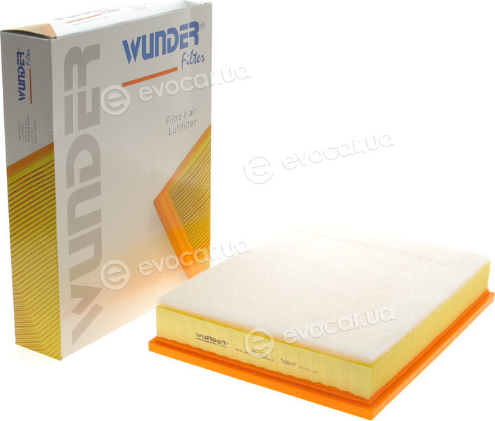 Wunder WH 221