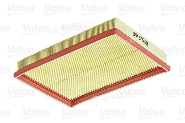 Valeo 585051
