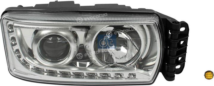 DT 7.25074SP
