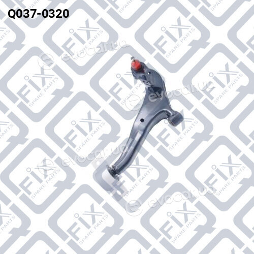 Q-Fix Q0370320