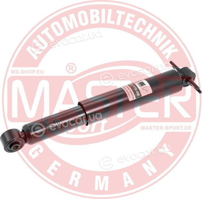 Master Sport 125989-PCS-MS