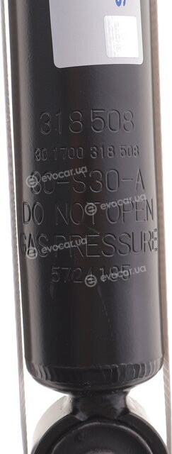 Sachs 318 508