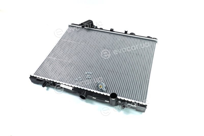 Nissens 62895A