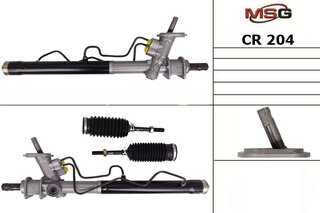 MSG CR 204