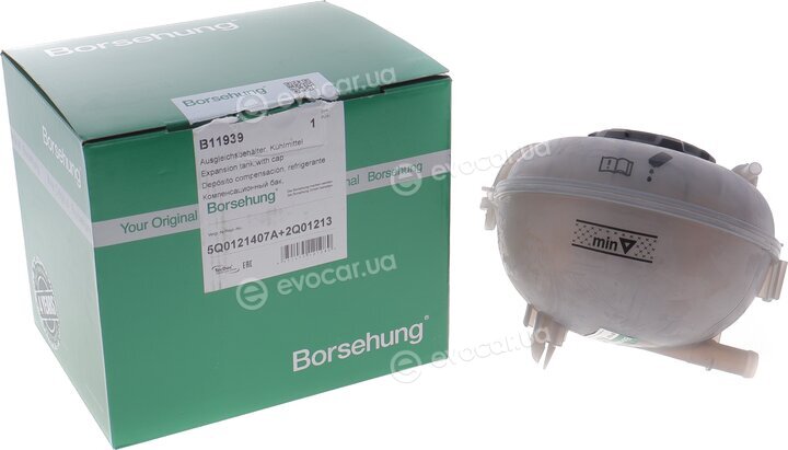 Borsehung B11939