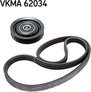 SKF VKMA 62034