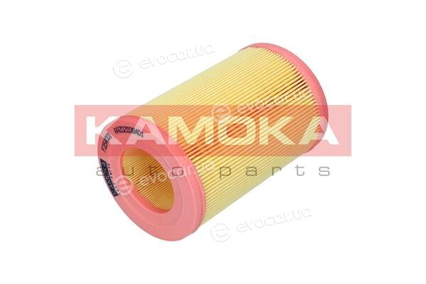 Kamoka F254001
