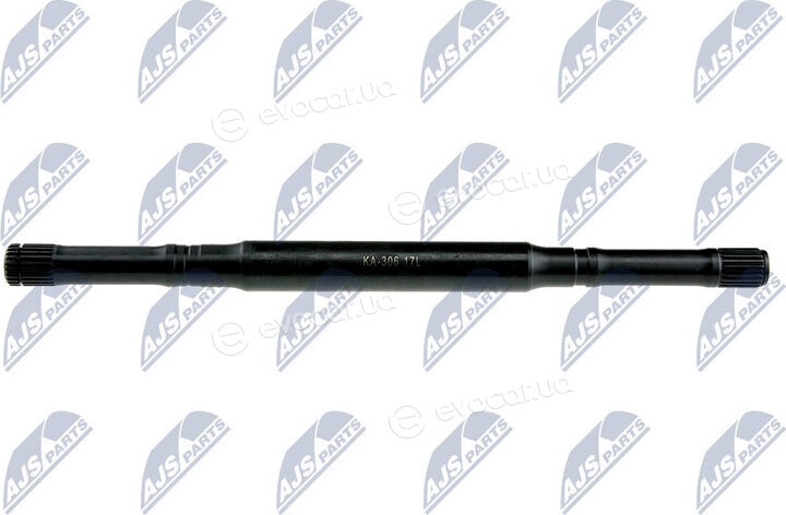 NTY NWP-KA-306