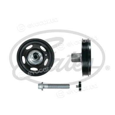Gates TVD1171A