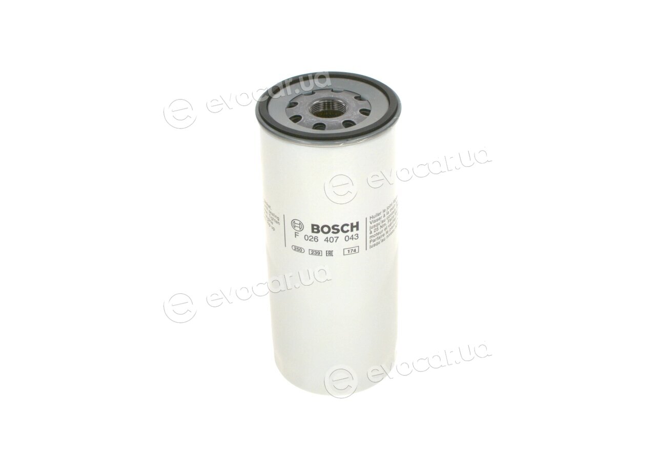 Bosch F 026 407 043