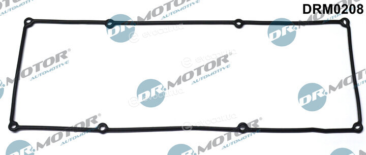 Dr. Motor DRM0208