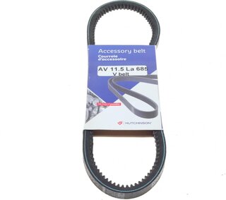 Hutchinson AV 11.5 La 685