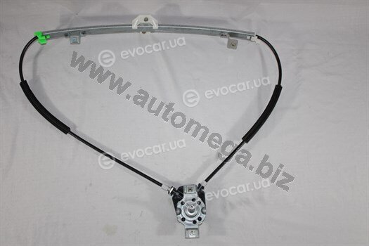 Automega / Dello 308370401191