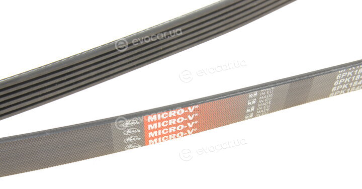 Gates 6PK1840