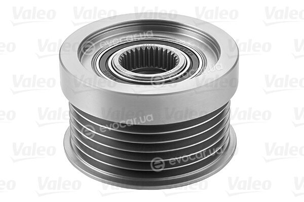 Valeo 588022