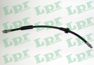 LPR / Samko 6T48011