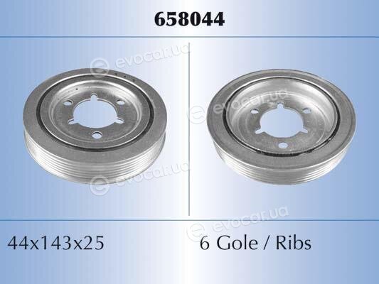 Starline RS 658044