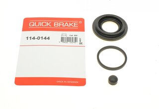 Kawe / Quick Brake 114-0144