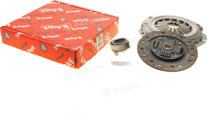 Kawe / Quick Brake 962028