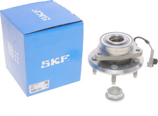 SKF VKBA 7437
