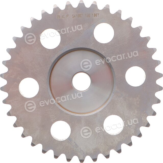 SKF VKML 84004-1
