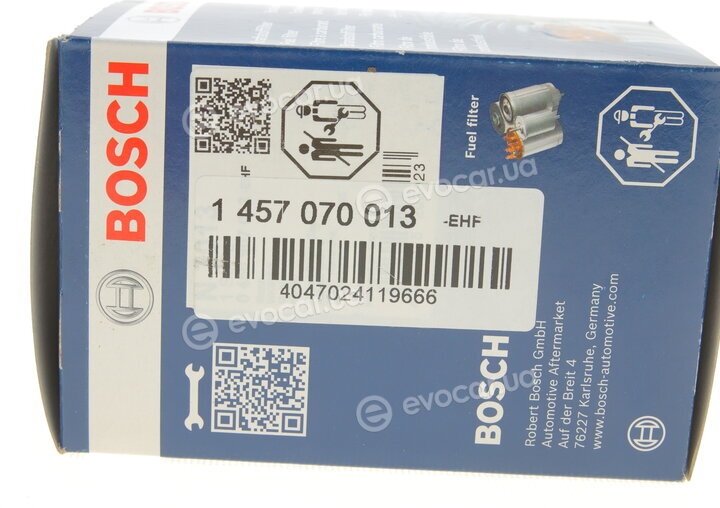 Bosch 1 457 070 013