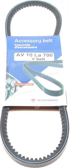 Hutchinson AV 10 La 700