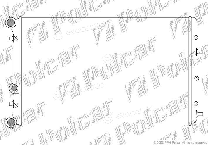 Polcar 691308-2