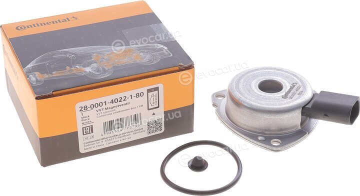 Continental 2800014022180