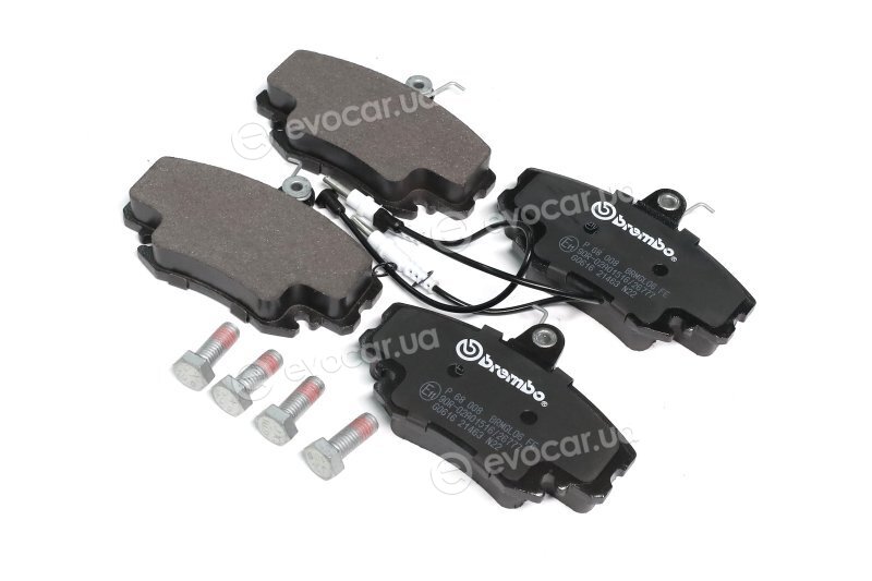 Brembo P 68 008