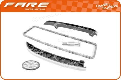 Fare 15217