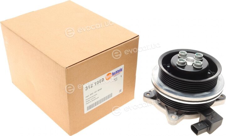 Autotechteile 312 1069
