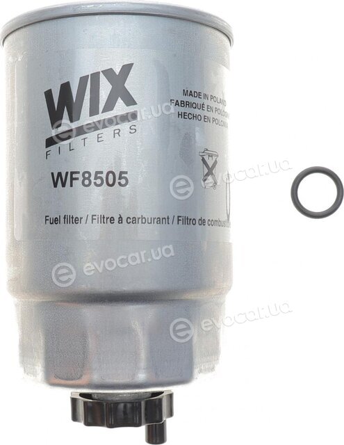 WIX WF8505